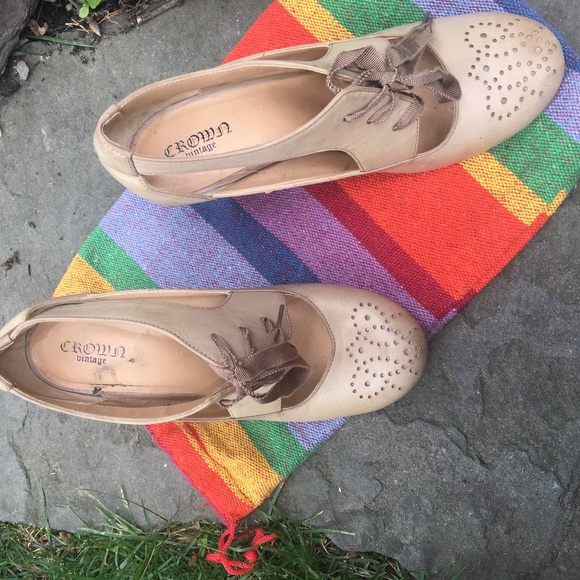 Vintage heels - Picture 2 of 3